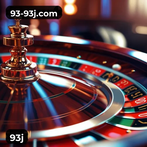 93j ajuda online — chat de suporte no aplicativo oficial
