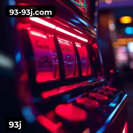 93j bet — painel ao vivo com cotações dinâmicas