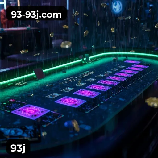 93j cadastro — tela de formulário no app oficial