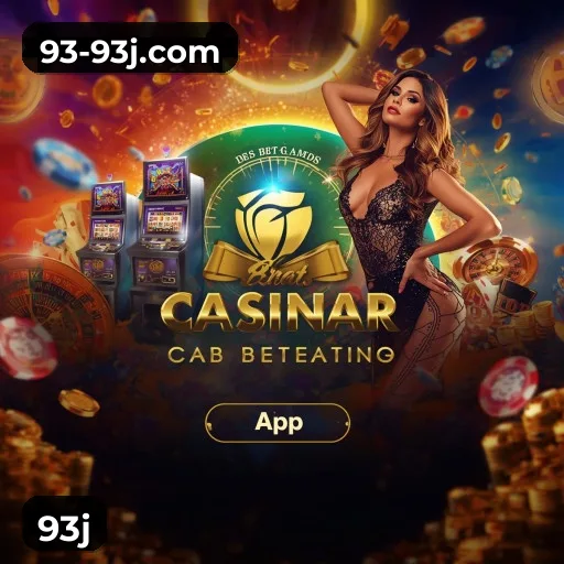 93j download — tutorial instalação APK passo a passo