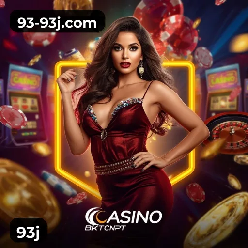 93j login — painel de entrada no app oficial