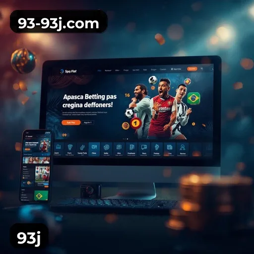 93j login — configurações de segurança e proteção de conta