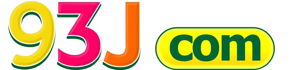 Logo 93j